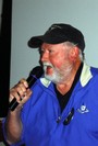 Ring leader Gary Wirth
